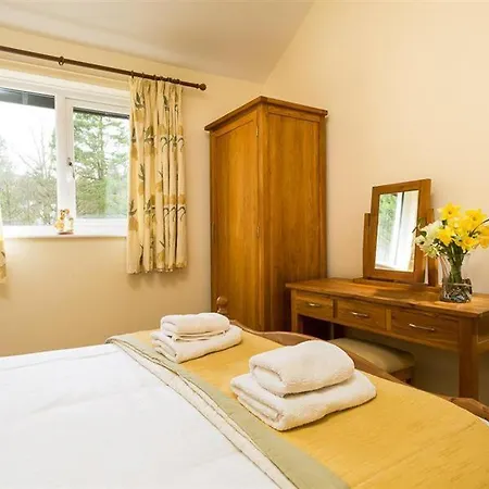 Hotel Riverside No 2 Ambleside